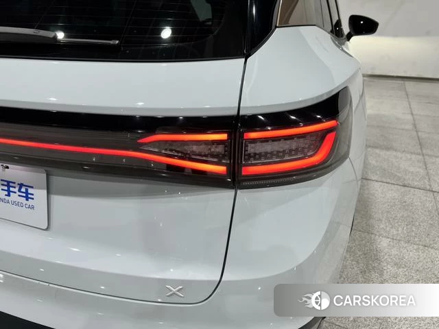Volkswagen ID.4 X id 4262579 из Китая 8