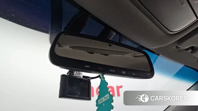 Kia The New Carnival id 3459945 из Кореи 8