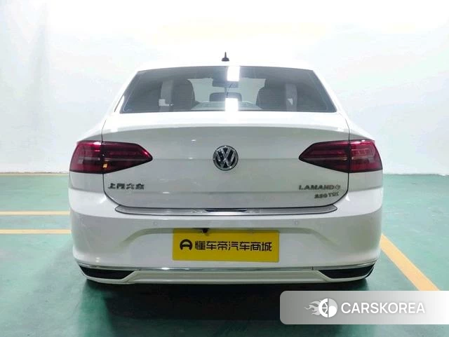 Volkswagen Lingdu id 4253850 из Китая 8