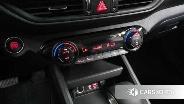 Kia Come New K3 id 3893653 из Кореи 8