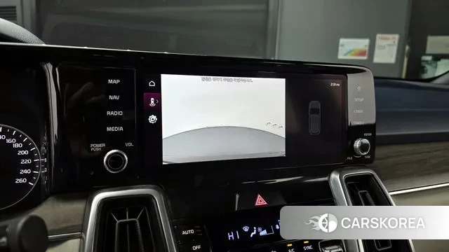 Kia Sorento 4th Generation id 3597400 из Кореи 8