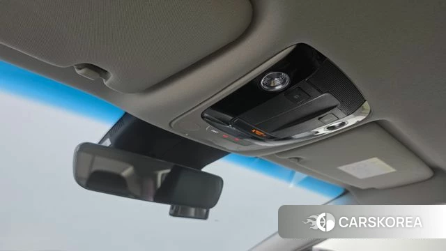 Kia K8 id 4609281 из Кореи 8