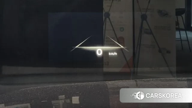 Kia Mohave Master id 3052801 из Кореи 8