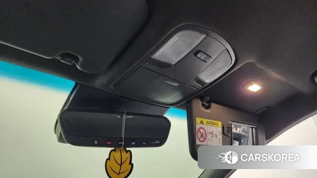 Hyundai The New Kona id 3463421 из Кореи 8