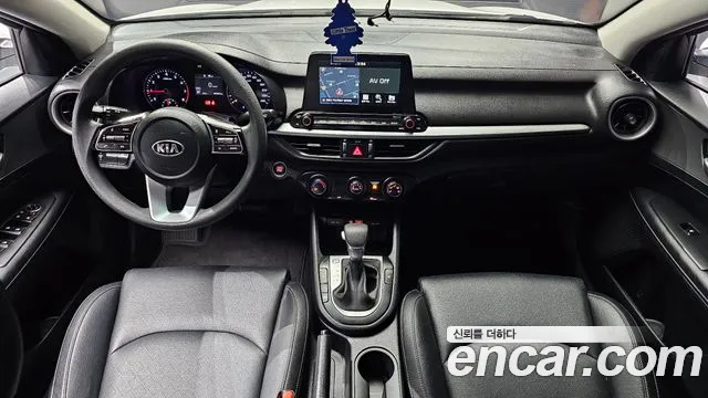 Kia Come New K3 id 2763665 из Кореи 8