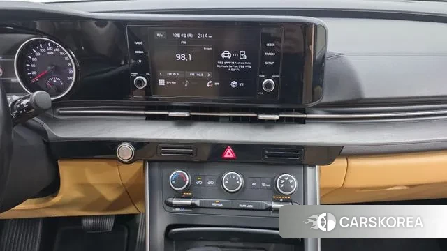 Kia Carnival 4th generation id 3443949 из Кореи 8