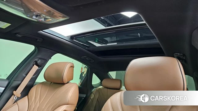 Genesis G80 (RG3) id 4415767 из Кореи 8