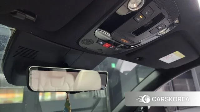 Kia The New Sorento 4th Generation id 3021787 из Кореи 8