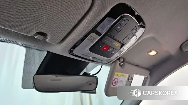 Hyundai The New Santa Fe id 3586539 из Кореи 8