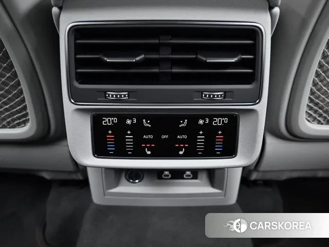 Audi Q7 (4M) id 3353512 из Кореи 8