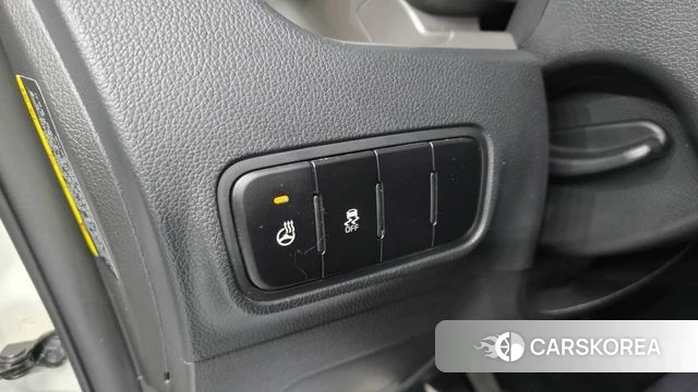 Kia The New Ray id 3851706 из Кореи 8