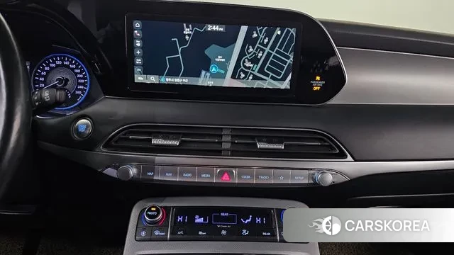 Hyundai Palisade id 3515076 из Кореи 8