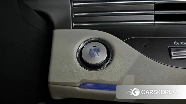 Hyundai The New Grandeur IG id 4603501 из Кореи 7