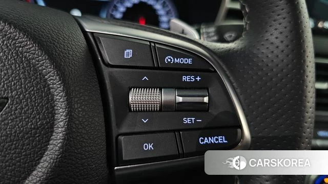 Genesis G70 id 4574117 из Кореи 8