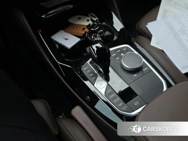 BMW X4 (G02) id 3890975 из Кореи 8