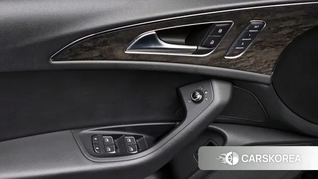 Audi New A6 id 3034367 из Кореи 8