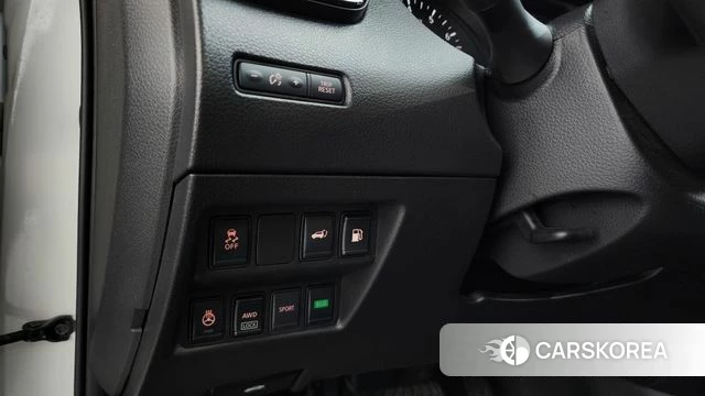 Nissan X Trail id 4693946 из Кореи 8