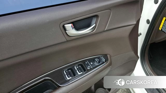 Kia The New K5 2nd generation id 4417276 из Кореи 8