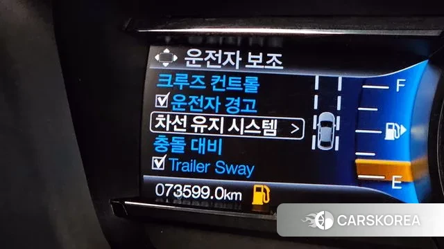 Ford Explorer id 3718611 из Кореи 8