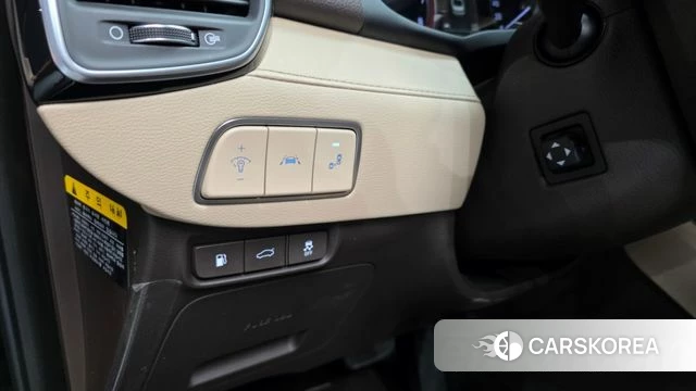 Hyundai Grandeur IG id 4684119 из Кореи 8