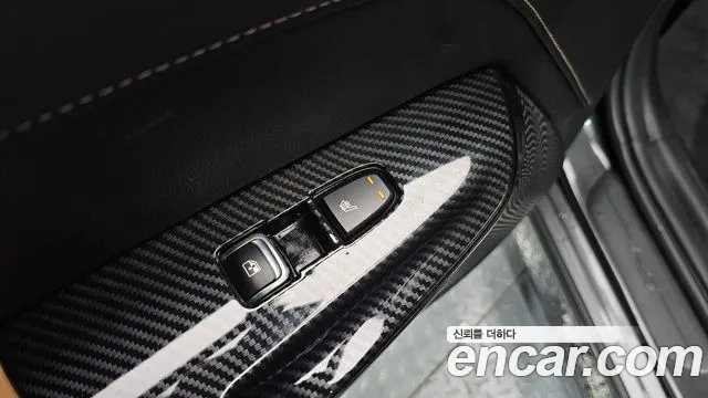 Kia K5 3rd generation id 2955615 из Кореи 8