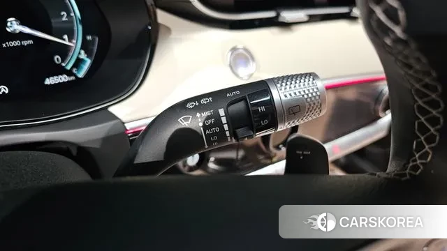 Genesis GV70 id 3410822 из Кореи 8