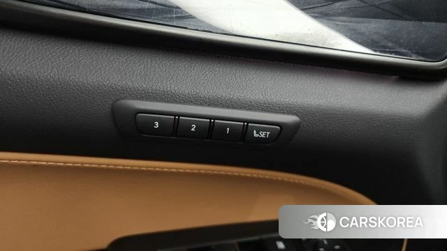 Lexus NX350h Second generation id 4590724 из Кореи 8