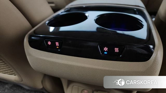 Kia The New Carnival id 3899892 из Кореи 8