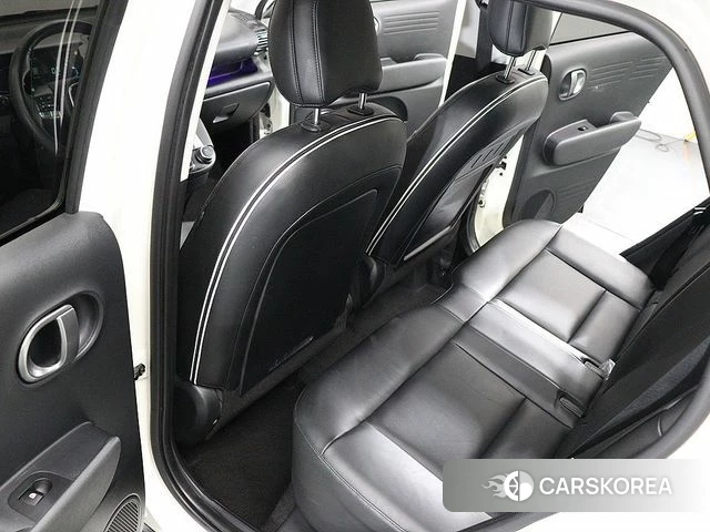 Hyundai Casper id 3859932 из Кореи 8