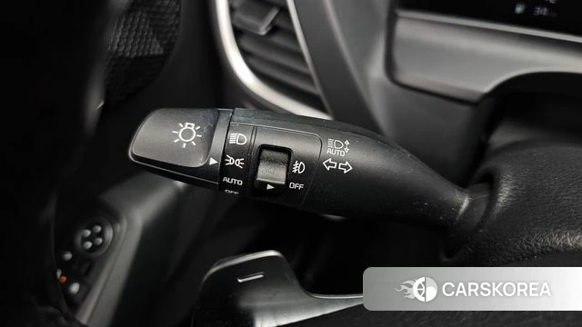 Kia The New Seltos id 4793077 из Кореи 8