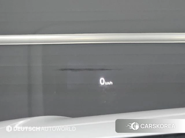 Kia Stinger Meister id 3843889 из Кореи 8