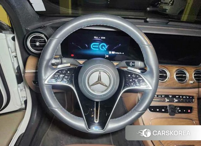 Mercedes-Benz E-Class W213 id 4745989 из Кореи 8