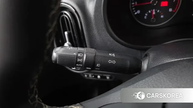 Kia Morning Urban (JA) id 3592729 из Кореи 8