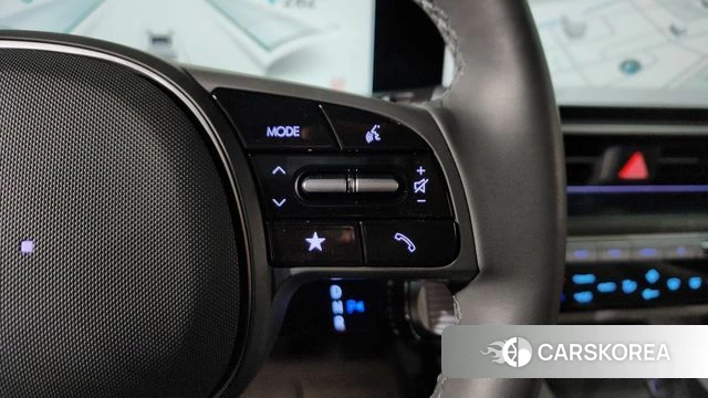 Hyundai Ionic 6 id 4349445 из Кореи 8