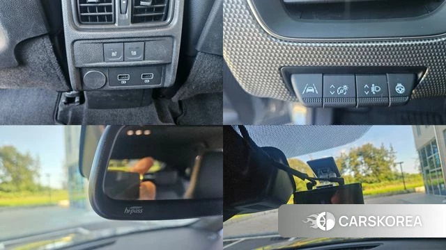 Renault Korea (Samsung) XM3 id 4655893 из Кореи 8