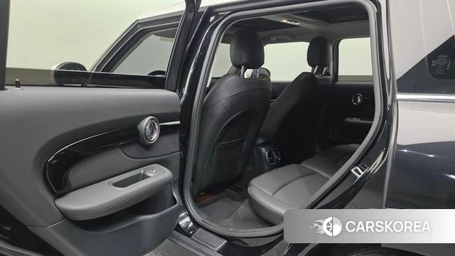 Mini Cooper Clubman id 4322735 из Кореи 8