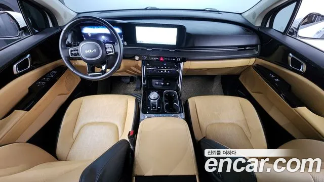 Kia Carnival 4th generation id 2693944 из Кореи 8