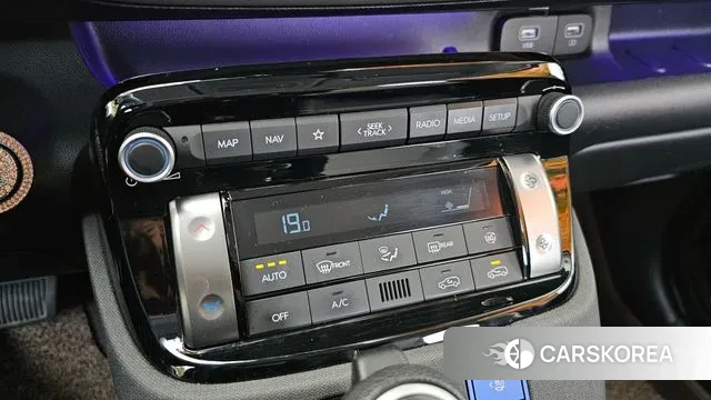 Hyundai Casper id 3361165 из Кореи 8