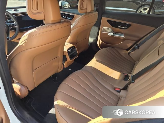 Mercedes-Benz E-Class W214 id 4442545 из Кореи 8