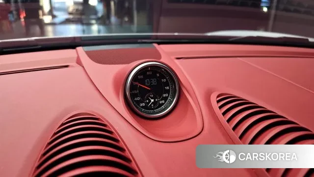 Porsche 718 Boxster id 3502506 из Кореи 8