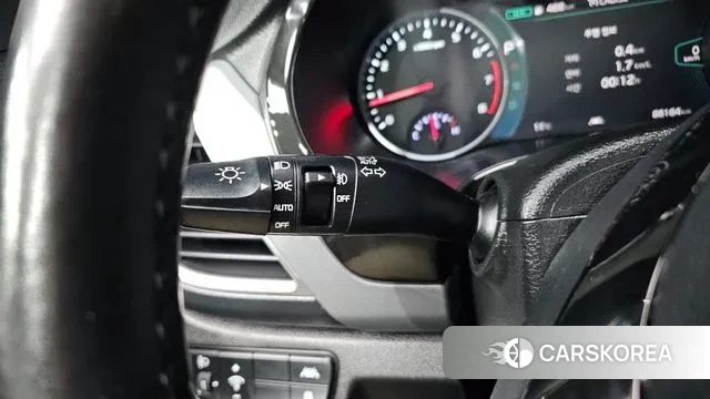 Kia Seltos id 3373001 из Кореи 8