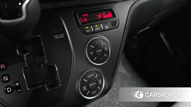 Kia The New Kia Ray id 4847210 из Кореи 8