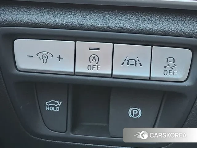 Genesis G80 (RG3) id 2961155 из Кореи 8