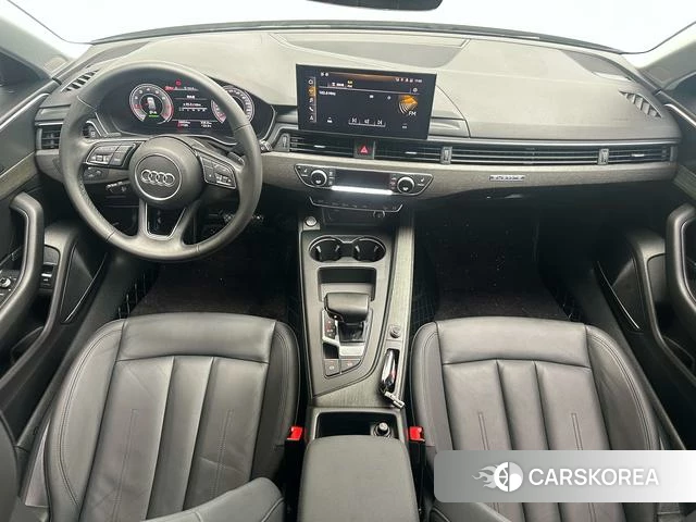 Audi A4 (import) id 4366049 из Китая 8