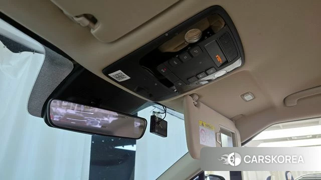 Kia Carnival 4th generation id 4250358 из Кореи 8