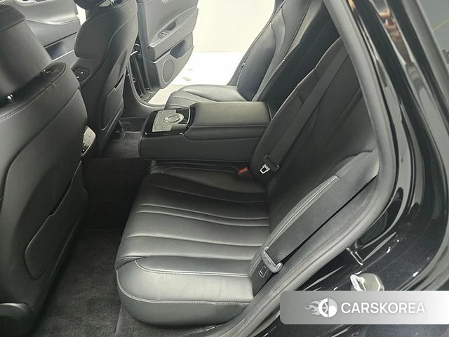 Genesis G80 (RG3) id 4835614 из Кореи 8