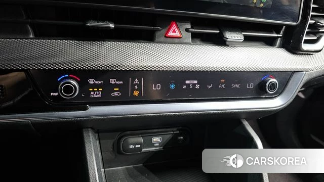 Kia Sportage 5th Generation id 3964896 из Кореи 8