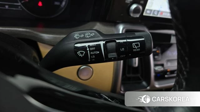 Kia Sorento 4th Generation id 4922829 из Кореи 8