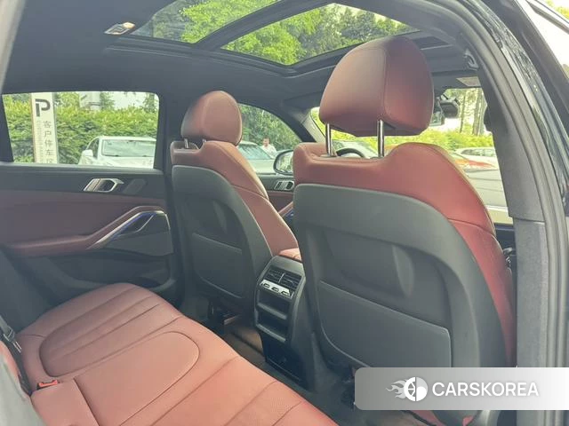 BMW X6 id 4290112 из Китая 8
