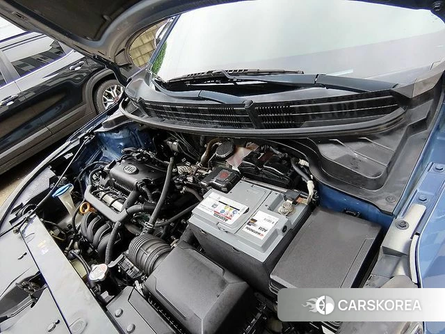 Kia Stonic id 4628739 из Кореи 8